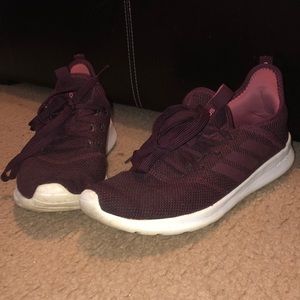 adidas cloudfoam sneakers
